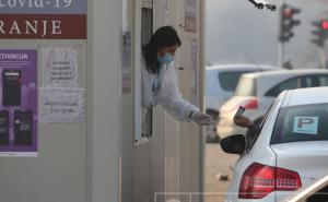 U BiH preminulo 11 osoba, 179 novozaraženih koronavirusom